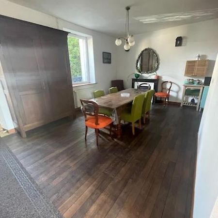 Chez Mary Et Stef Villa Verdun-sur-Meuse Ngoại thất bức ảnh