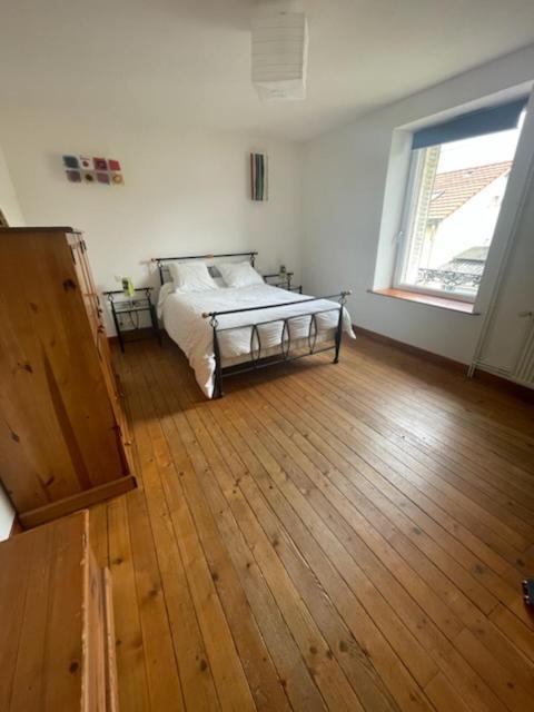 Chez Mary Et Stef Villa Verdun-sur-Meuse Ngoại thất bức ảnh