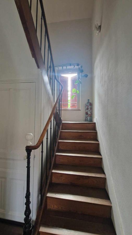 Chez Mary Et Stef Villa Verdun-sur-Meuse Ngoại thất bức ảnh