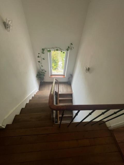 Chez Mary Et Stef Villa Verdun-sur-Meuse Ngoại thất bức ảnh